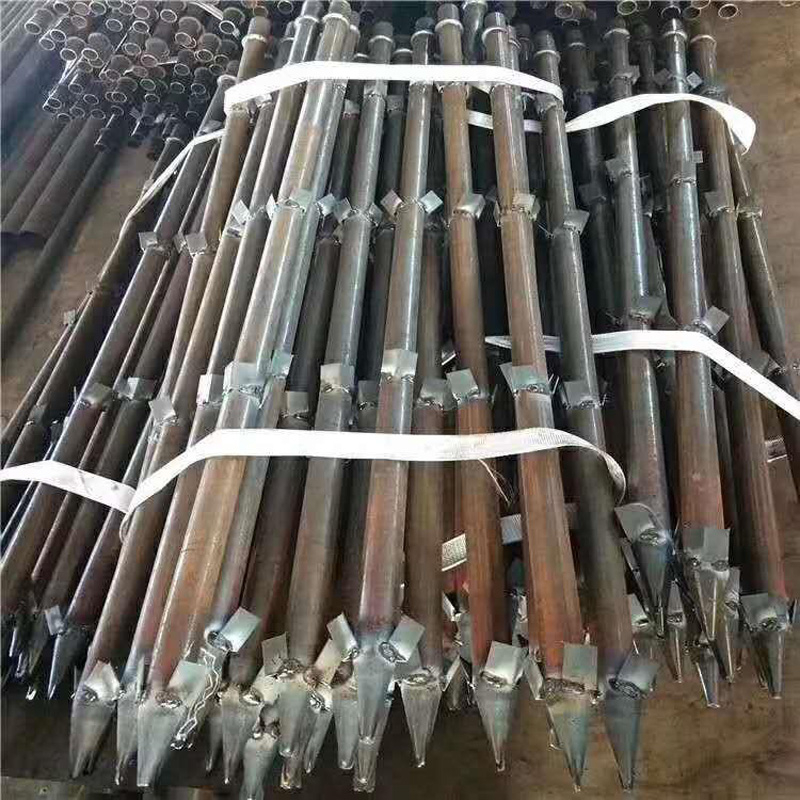 东乡倒刺小导管